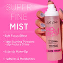 Pro Perfect Long-Wear Setting Spray (12 units)