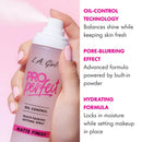 Pro Perfect Long-Wear Setting Spray (3 units)