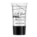 PRO. Prep HD Face Primer Clear (3 units)