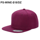 PS KIDS - Poly Snapback