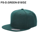 PS KIDS - Poly Snapback