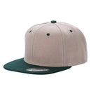 PS - Poly Snapback