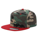 PS - Poly Snapback