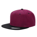 PS - Poly Snapback