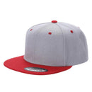 PS - Poly Snapback