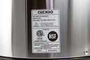 Commercial Electric Warmer Rice Cooker (CR-3032) 30 Cups