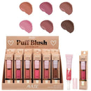 Puff Blush Liquid Blush (24 units)
