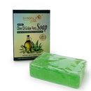 Pure Olive Oil & Aloe Vera Natural Soap (12 units)