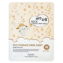 Pure Skin Essence Mask Sheet - Rice (10 units)