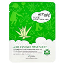 Pure Skin Essence Mask Sheet - Aloe (10 units)