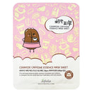 Pure Skin Essence Mask Sheet - Ceramide Caffeine (10 units)