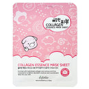 Pure Skin Essence Mask Sheet - Collagen (10 units)