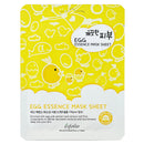 Pure Skin Essence Mask Sheet - Egg (10 units)