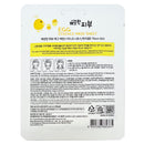 Pure Skin Essence Mask Sheet - Egg (10 units)