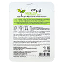 Pure Skin Essence Mask Sheet - Green Tea (10 units)