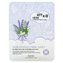 Pure Skin Essence Mask Sheet - Herb (10 units)