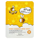 Pure Skin Essence Mask Sheet - Honey (10 units)