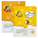 Pure Skin Essence Mask Sheet - Honey (10 units)