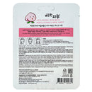 Pure Skin Essence Mask Sheet - Peach (10 units)