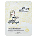 Pure Skin Essence Mask Sheet - Pearl (10 units)