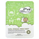Pure Skin Essence Mask Sheet - Snail (10 units)