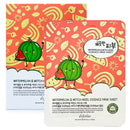 Pure Skin Essence Mask Sheet - Watermelon (10 units)