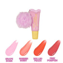 Purple Heart Blusher Lotion (24 units)