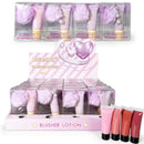 Purple Heart Blusher Lotion (24 units)
