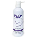 Purple Shampoo With Collagen And Castor Oil 500ml (1 unit)