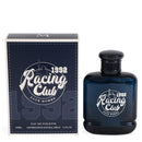 RACING CLUB 1992 SPRAY COLOGNE EAU DE TOILETTE FOR MEN - 100ML (3 units)