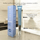 Radiance Revive Retinol Eye Cream & Smart Vibration Applicator (1 unit)