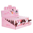 Rainbow Twist Hair & Makeup Set -Pink (12 units)