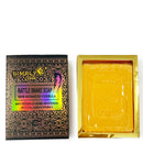 RATTLE SNAKE 100% NATURAL SOAP (12 units)