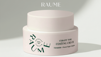 Cerafit Time Coating Cream 60% OFF