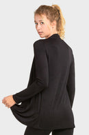 SOFRA LADIES RAYON CARDIGAN (RC001)