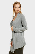 SOFRA LADIES RAYON CARDIGAN (RC001)