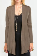 SOFRA LADIES RAYON CARDIGAN (RC001)