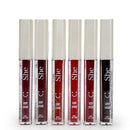 Red Tone Glossy Lip Gloss (36 units)