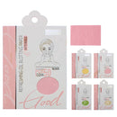 Refreshing Oil Blotting Paper (12 units)