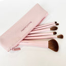 Reindeer Ride 6PC Natural Brush Set (1 unit)
