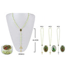 Religious Rosary Bead Necklace 346 (12 units)