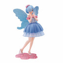 Re:Zero Starting Life in Another World- Espresto-Fairy Elements-Rem