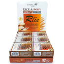 Rice Natural Nourish 100% Natural Soap