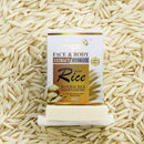 Rice Natural Nourish 100% Natural Soap