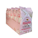 Rice Water & Vitamin E Make-Up Remover Cleansing Tissues