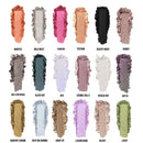 Riding Solo Single Shadows Collection 18PC Set (1 unit)