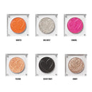 Riding Solo Single Shadows Collection 18PC Set (1 unit)