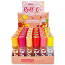 Roll On  Vegan Lip Gloss (36 units)