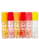 Roll On  Vegan Lip Gloss (36 units)