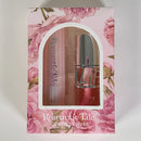 Romantic Tale Color Reviver Lip Balm & Lip Oil (12 units)